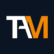 Logo hostingu TamHost.cz