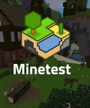 Minetest