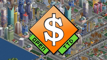 OpenTTD