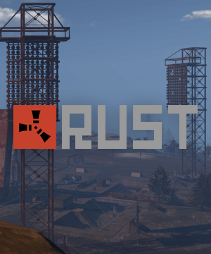 Rust