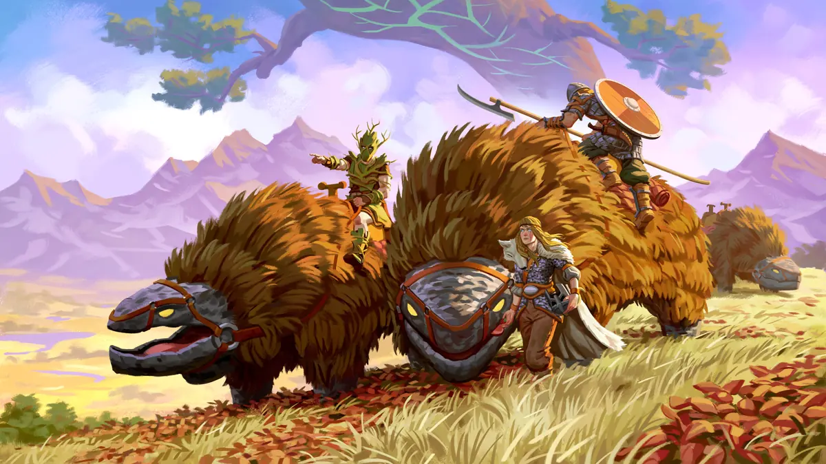 Valheim